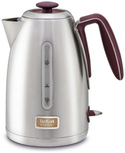 Tefal - Maison - Kettle - Red